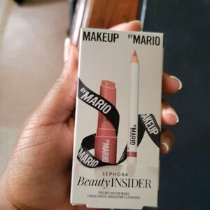 Makeup By Mario Lip Kit